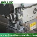 High Speed Flanging Mattress Overlock Sewing Machine Bt-FL08